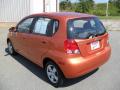 2006 Aveo LS Hatchback #2