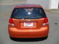 2006 Aveo LS Hatchback #3