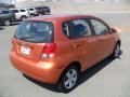2006 Aveo LS Hatchback #4