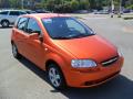 2006 Aveo LS Hatchback #5