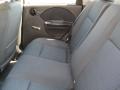 2006 Aveo LS Hatchback #14