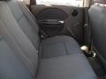 2006 Aveo LS Hatchback #18