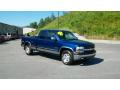 2000 Silverado 1500 Z71 Extended Cab 4x4 #1