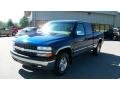 2000 Silverado 1500 Z71 Extended Cab 4x4 #2