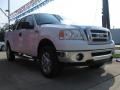 2007 F150 XLT SuperCab 4x4 #2
