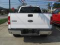 2007 F150 XLT SuperCab 4x4 #3
