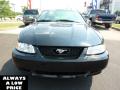 2000 Mustang GT Coupe #2