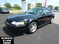 2000 Mustang GT Coupe #3