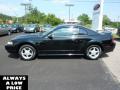 2000 Mustang GT Coupe #4