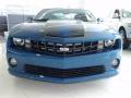 2010 Camaro SS/RS Coupe #2