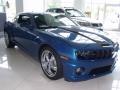 2010 Camaro SS/RS Coupe #3