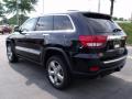 2011 Grand Cherokee Overland #2