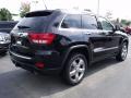 2011 Grand Cherokee Overland #3