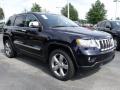 2011 Grand Cherokee Overland #4