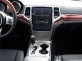 2011 Grand Cherokee Overland #11