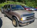 1996 Chevrolet Blazer LT 4x4 Dark Copper Metallic
