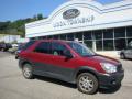 2005 Buick Rendezvous CX Cardinal Red Metallic