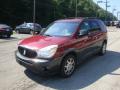 2005 Rendezvous CX #5