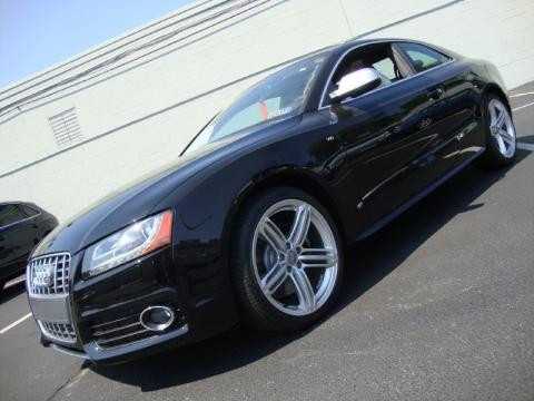 2011 Audi S5 Coupe. Audi S5 2011 Coupe.