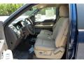 2010 F150 XLT SuperCrew #5