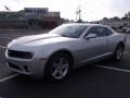 2010 Camaro LT Coupe #3