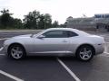 2010 Camaro LT Coupe #4