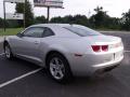 2010 Camaro LT Coupe #5