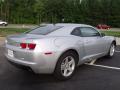 2010 Camaro LT Coupe #6