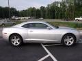 2010 Camaro LT Coupe #7