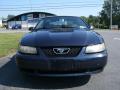 2001 Mustang V6 Convertible #2