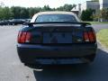 2001 Mustang V6 Convertible #5