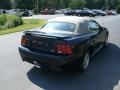 2001 Mustang V6 Convertible #6