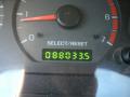 2001 Mustang V6 Convertible #10