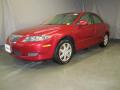 2005 Mazda MAZDA6 i Sedan Redfire Metallic