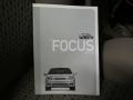 2007 Focus ZX4 SE Sedan #11