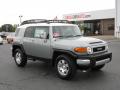 2010 FJ Cruiser  #1