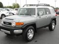 2010 FJ Cruiser  #3