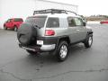 2010 FJ Cruiser  #7