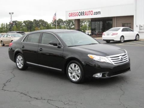 Toyota Dealers In Arkansas >> New 2011 Toyota Avalon for Sale - Stock #BU392088 ... Toyota Dealers In Arkansas >> New 2011 Toyota Avalon for Sale - Stock #BU392088 ...