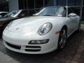 2008 911 Targa 4S #2