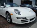 2008 911 Targa 4S #4