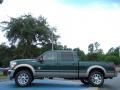 2011 F250 Super Duty Lariat Crew Cab 4x4 #2 2011 F250 Super Duty Lariat Crew Cab 4x4 #2