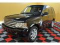 2006 Range Rover HSE #3