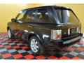 2006 Range Rover HSE #4