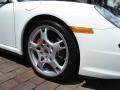 2008 911 Targa 4S #16