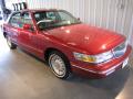 1997 Grand Marquis LS #1