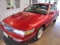 1997 Grand Marquis LS #3