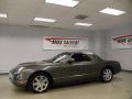 2003 Thunderbird Premium Roadster #3