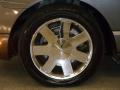 2003 Thunderbird Premium Roadster #4