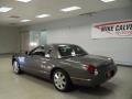 2003 Thunderbird Premium Roadster #5